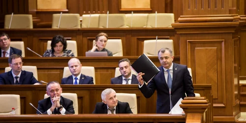 Ion Chicu gov.md