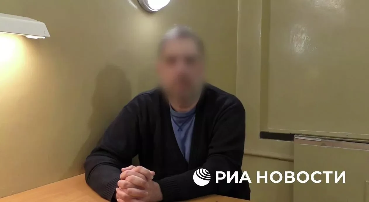 FSB a reținut un spion al serviciilor speciale moldovene, conform presei Kremlinului. Reacția Chișinăului