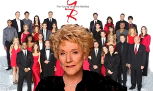 Jeanne Cooper (1928 2013) este singura actriță care a rezistat în distribuție de la lansare până când a încetat din viață jpeg