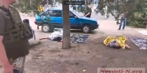 atac mikolaiv 29 iulie 2022 foto captura