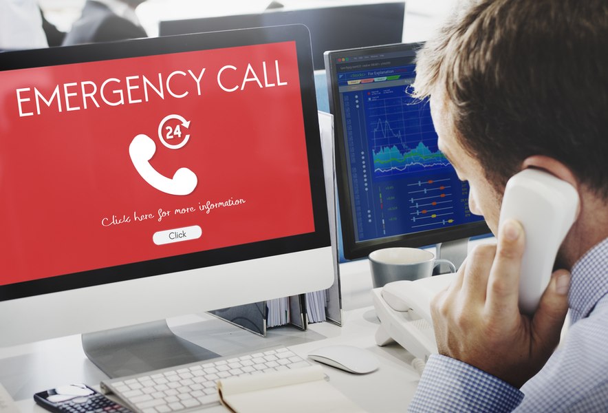 Autoritățile pun la dispoziție linii telefonice de urgență TelVerde pentru cetățenii din zona în exploziilor din Crevedia