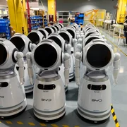 China se bazează pe roboți pentru munca in fabrici FOTO shutterstock jpg