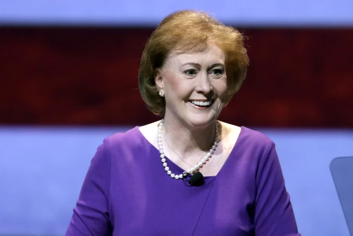 Janet Huckabee FOTO AP