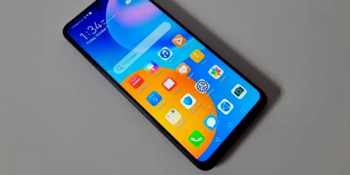 Huawei P smart 2021