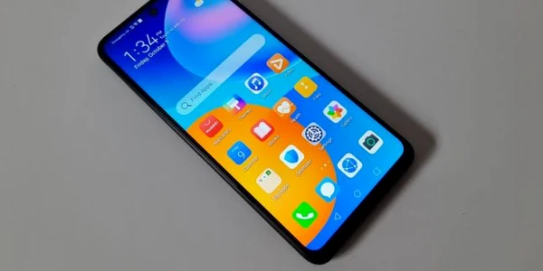 Huawei P smart 2021