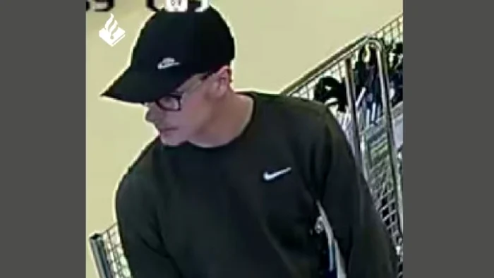 A fost identificat al patrulea suspect al jafului Foto: Captură Video