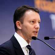 Siegfried Mureșan