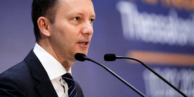 Siegfried Mureșan