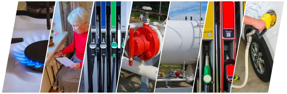 Coșmarul energetic revine în Europa. Se anunță o iarnă economică grea, cu scumpiri, dobânzi în creștere și presiuni inflaționiste