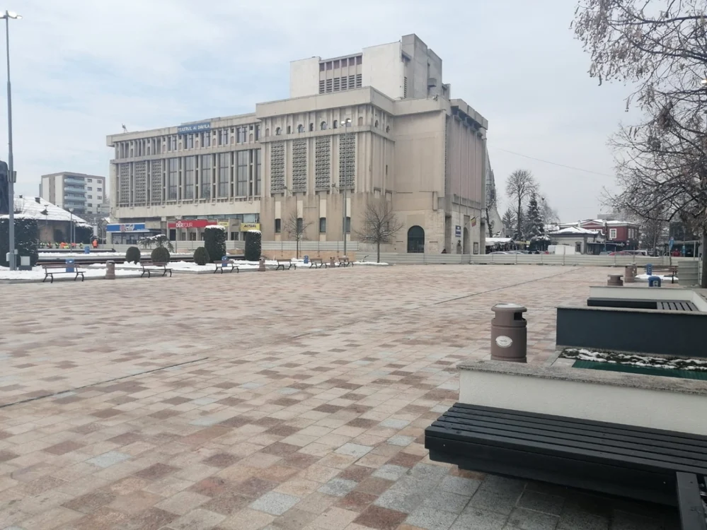 Foto: Primăria Piteşti