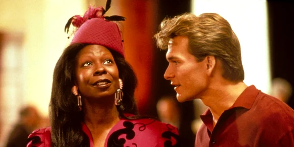 Patrick Swayze