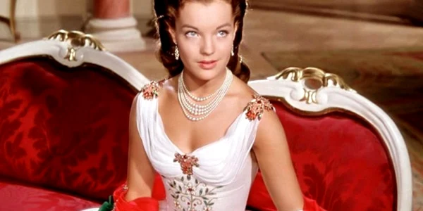 Romy Schneider