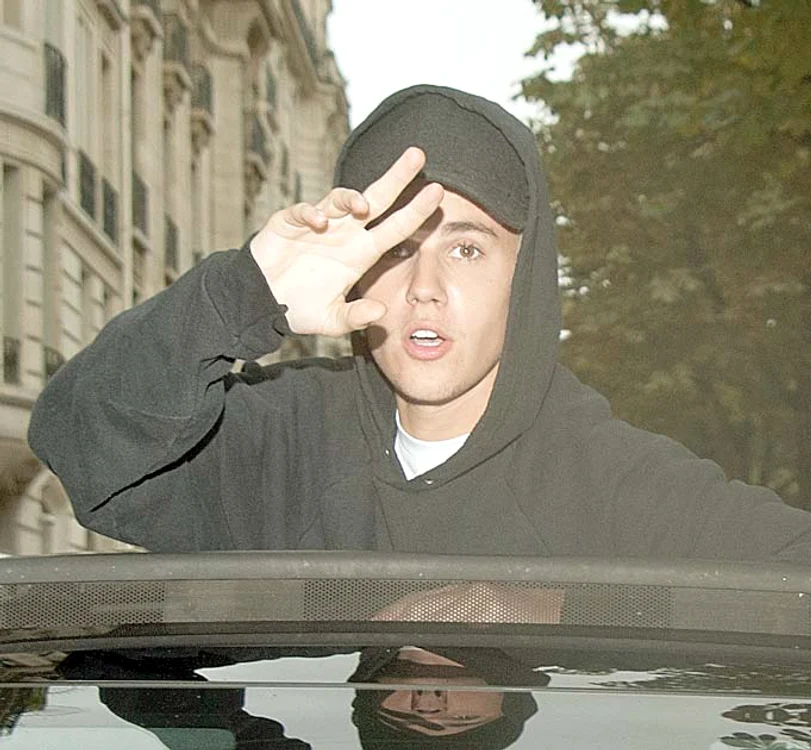 Justin Bieber