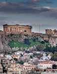 Guvernul grec, acuzat că a deteriorat Acropola din Atena | VIDEO jpeg