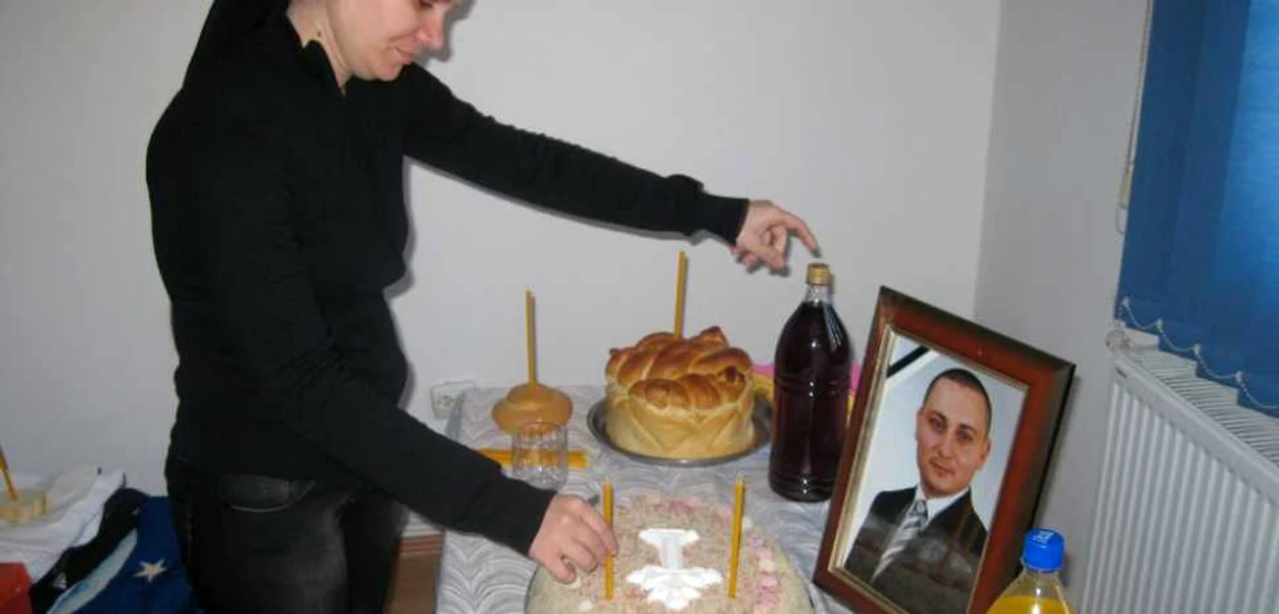 Familia Pârvu