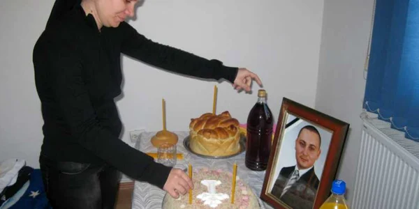 Familia Pârvu