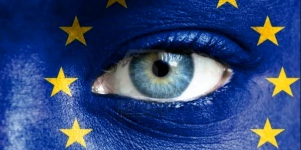 europeană