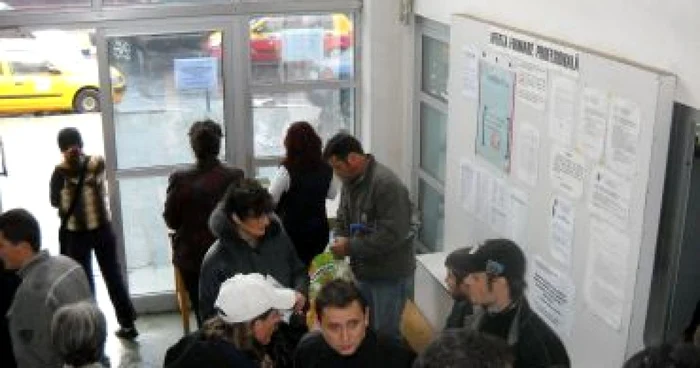 Turnu Severin: Locuri de muncă pentru tinerii cu handicap