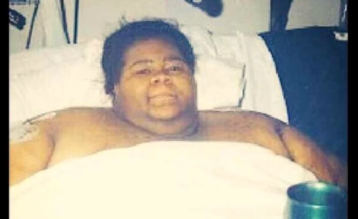 
    Catrina a slăbit 230 de kilograme şi vrea să continue regimulFoto: Arhiva personală  