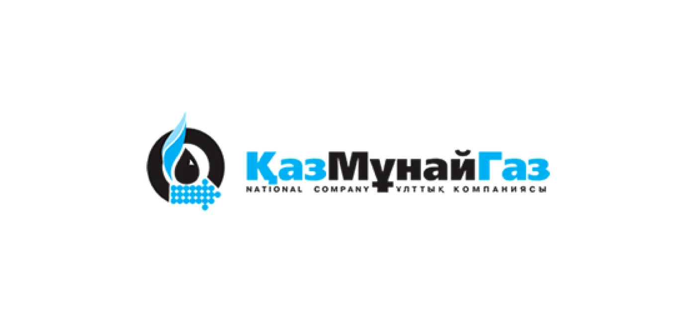 KazMunaiGas
