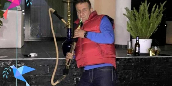 Duranay Erdal