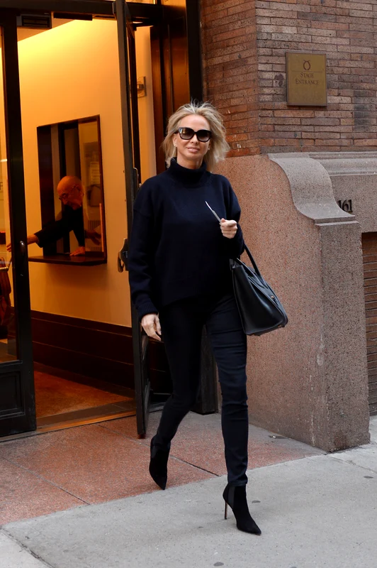 Corinna zu Sayn Wittgenstei aka Corinna Larsen. FOTO: Getty Images