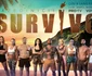 RĂZBOINICII  Survivor 2023 Foto Pro TV jpg