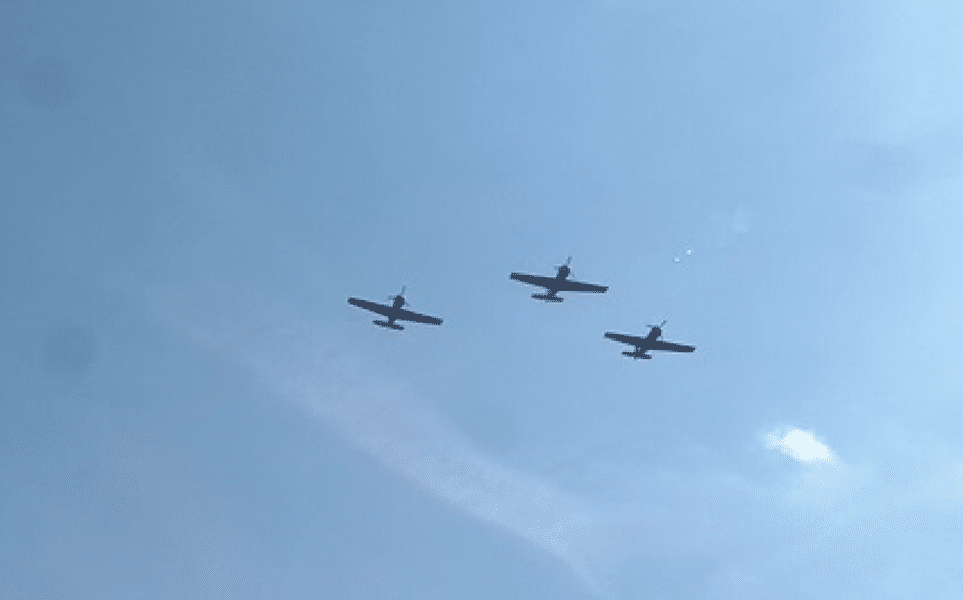 Aviația moldovenească, afectată de război, va beneficia de un grant de trei milioane de euro