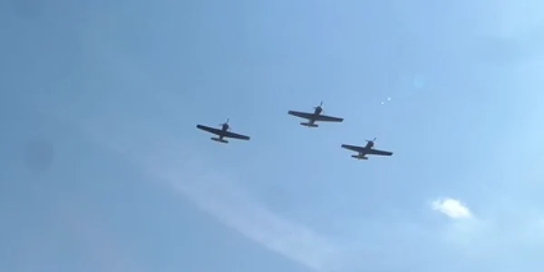 aviatie focsani