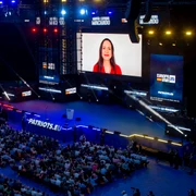 Maria Corina Machado FOTO Profimedia 