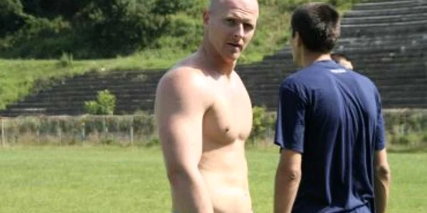 Reşiţa:  Marian Filip divorţează  de UCM Reşiţa