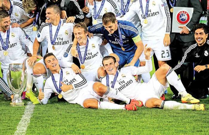 
    Foto: Guliver/Getty Images  