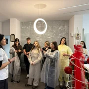 elevi in scoala altfel la cabinet stomatologic dr  adreea dumiterscu   sursa foto andreea dumitrescu  (36) jpeg