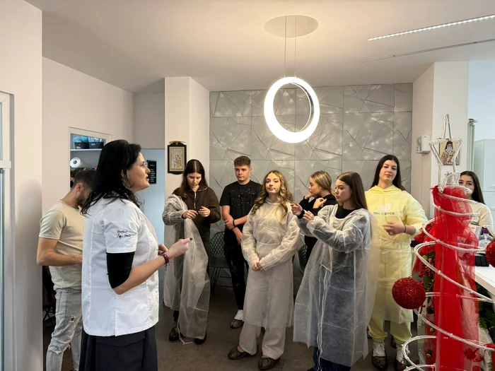 „Școala Altfel” fără excursii. Ideea unei diriginte care a transformat programul într-o experiență memorabilă