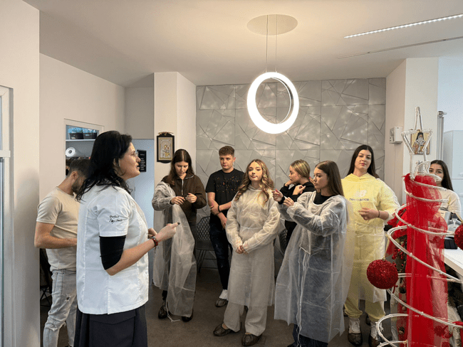 „Școala Altfel” fără excursii. Ideea unei diriginte care a transformat programul într-o experiență memorabilă