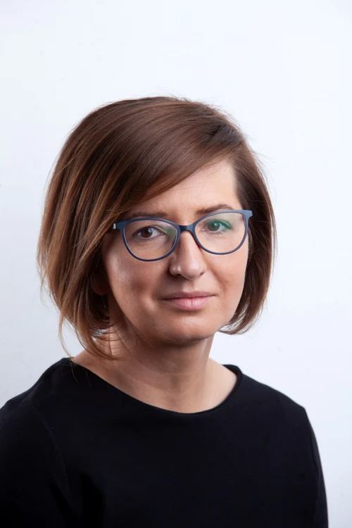ioana mihaila foto arhiva personala