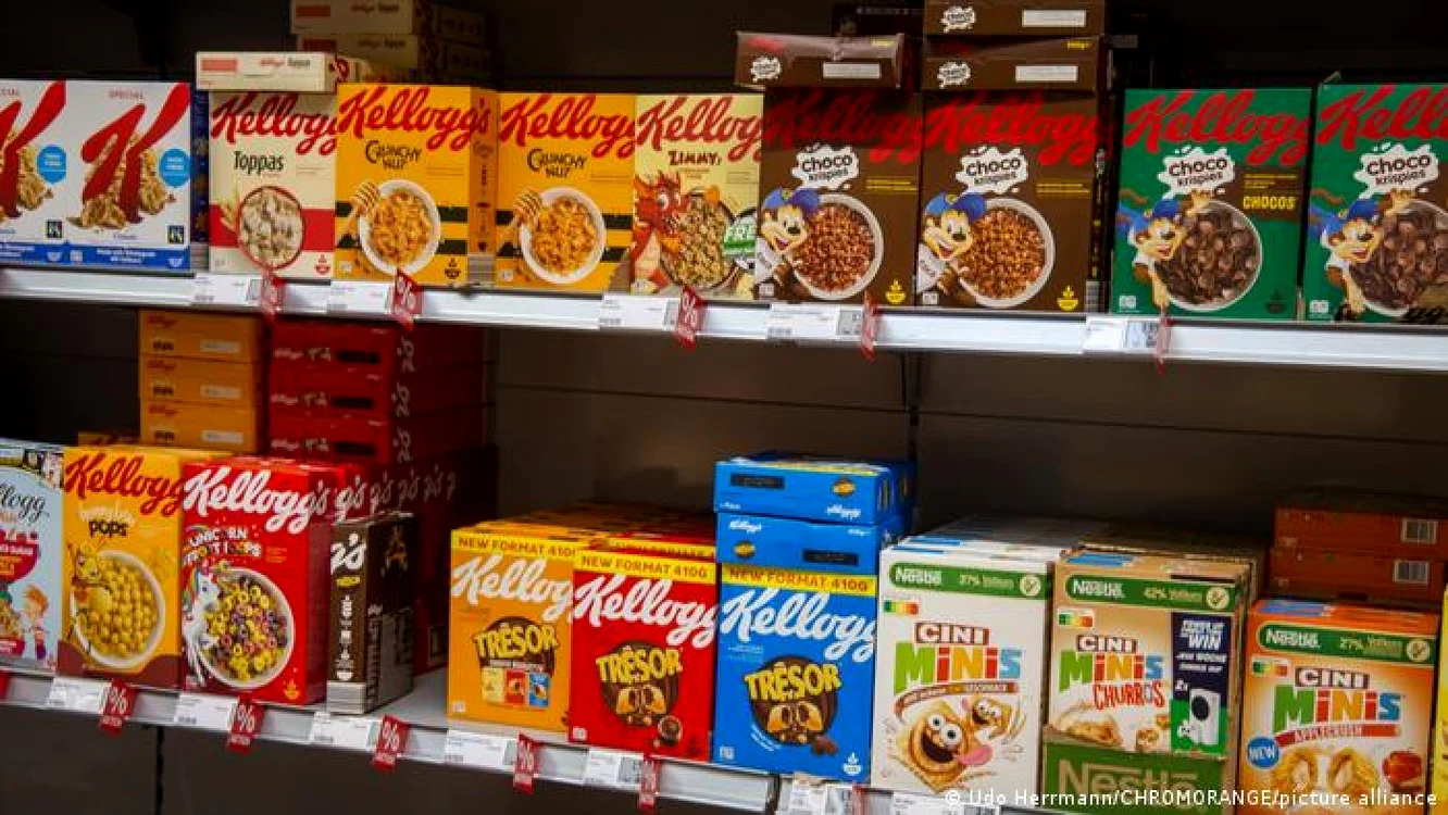 Alimentele s-au scumpit considerabil
