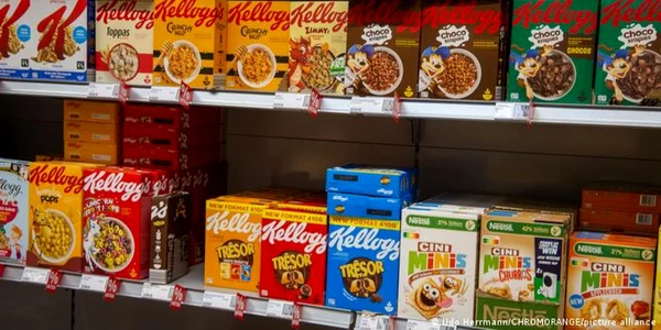 Alimentele s-au scumpit considerabil