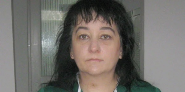 Liliana Petrescu