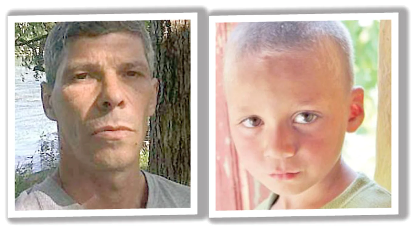 
    Vasile Miron a mai făcut puşcărie după ce a omorât o fată de 16 ani. Alexandru avea 10 ani  