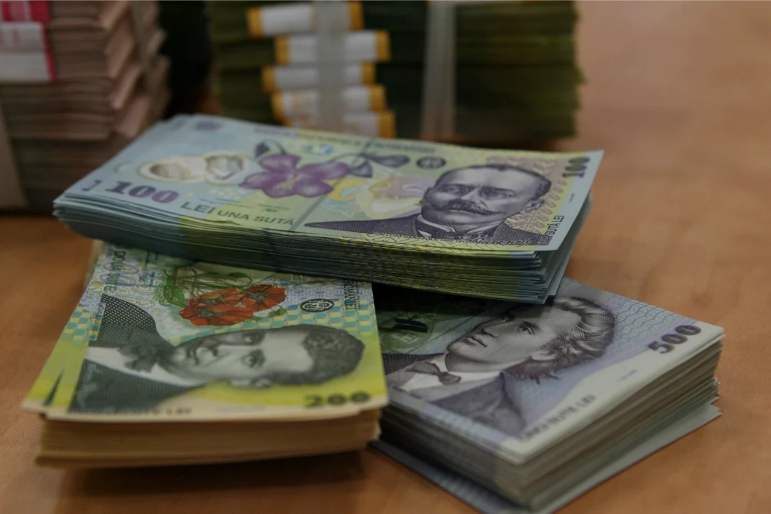 Bărbatul nu a plătit taxele către stat