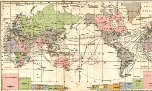 Coloniile germane în anul izbucnirii Primului Război Mondial png