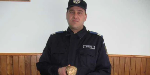 Dan Bocu