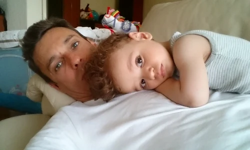 fiul lui mircea badea jpeg