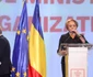 Viorica Dăncilă şi Liviu Dragnea FOTO Inquam Photos / Adriana Neagoe