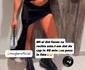 Natalia Mateuț își face viața frumoasă în vacanța din Ibiza
