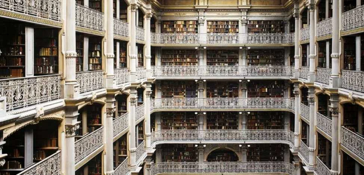 Cartile din biblioteci vor fi transformate in carti electronice