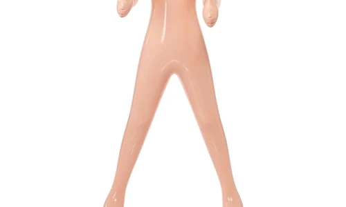 Păpuşa gonflabilă este preferata bărbaţilor singuri şi este una dintre cele mai cumpărate jucării sexuale jpeg