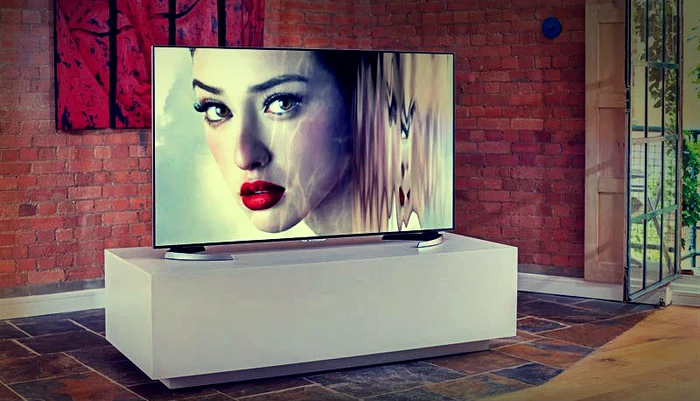 
    Un televizor bun îți poate transforma sufrageria  