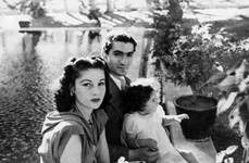 Regina Fawzia foto profimedia 0599928533 jpg